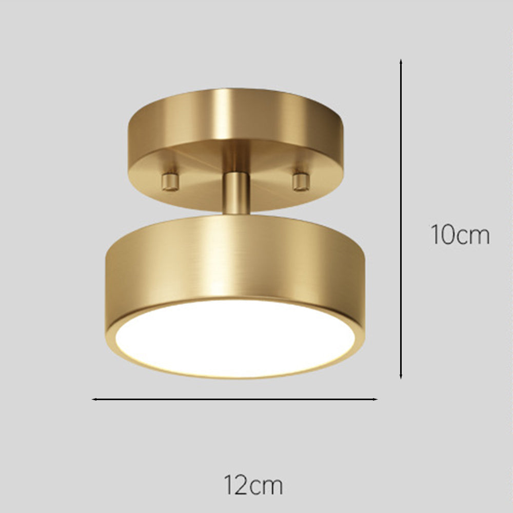 LED Adjustable Ceiling Light-Lighting > Ceiling Lights-casanuva-casanuva