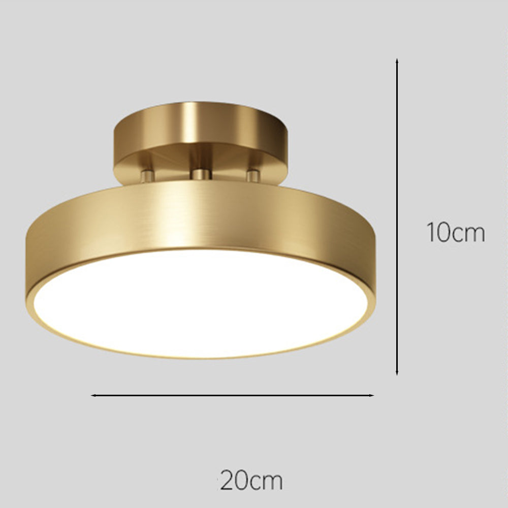 LED Adjustable Ceiling Light-Lighting > Ceiling Lights-casanuva-casanuva