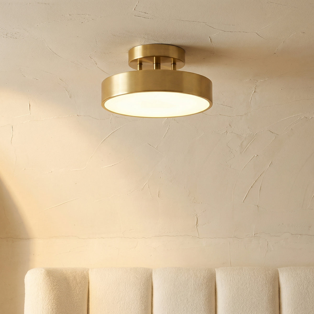 LED Adjustable Ceiling Light-Lighting > Ceiling Lights-casanuva-casanuva