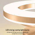 LED Ceiling Light Modern Iron Hallway Fixture-Lighting > Ceiling Lights-casanuva-casanuva