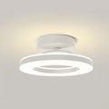 LED Ceiling Light Modern Iron Hallway Fixture-Lighting > Ceiling Lights-casanuva-casanuva