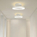 LED Ceiling Light Modern Iron Hallway Fixture-Lighting > Ceiling Lights-casanuva-casanuva