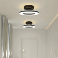 LED Ceiling Light Modern Iron Hallway Fixture-Lighting > Ceiling Lights-casanuva-casanuva