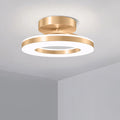 LED Ceiling Light Modern Iron Hallway Fixture-Lighting > Ceiling Lights-casanuva-casanuva