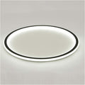 LED Ceiling Light Nordic Style Disc Design-Lighting > Ceiling Lights-casanuva-casanuva