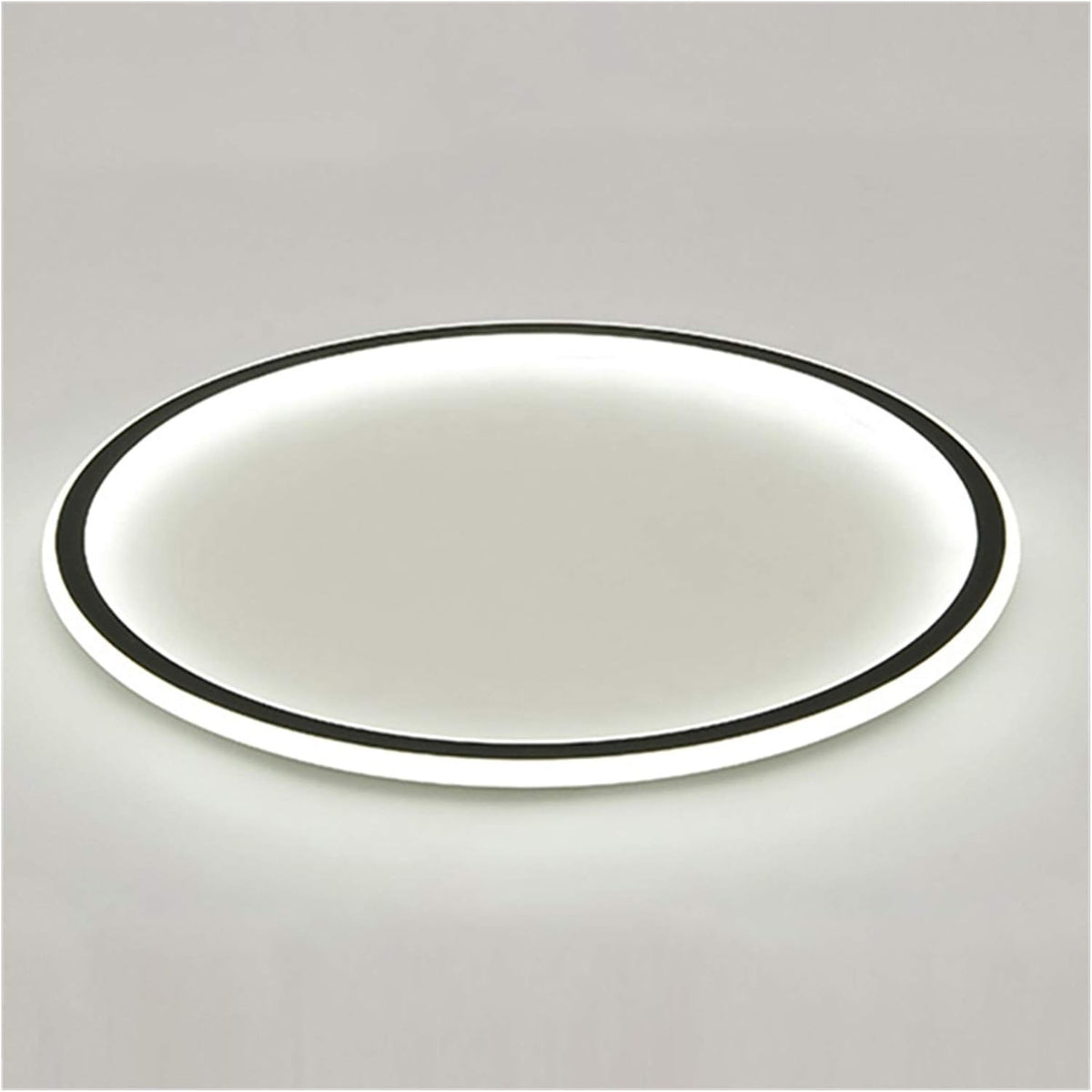 LED Ceiling Light Nordic Style Disc Design-Lighting > Ceiling Lights-casanuva-casanuva