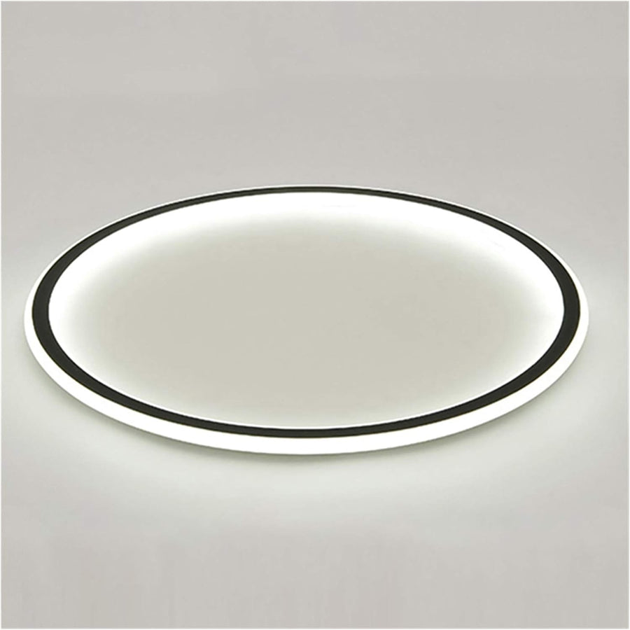 LED Ceiling Light Nordic Style Disc Design-Lighting > Ceiling Lights-casanuva-casanuva