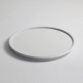 LED Ceiling Light Nordic Style Disc Design-Lighting > Ceiling Lights-casanuva-casanuva