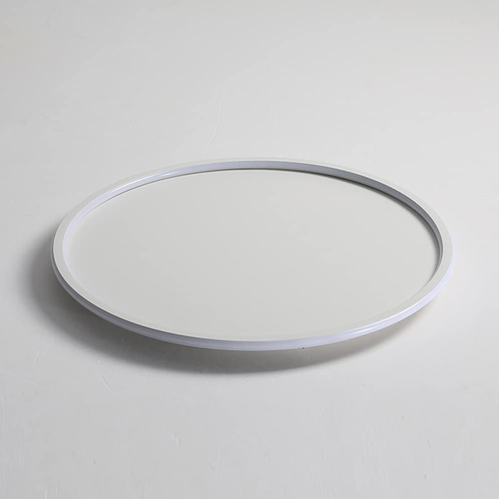 LED Ceiling Light Nordic Style Disc Design-Lighting > Ceiling Lights-casanuva-casanuva