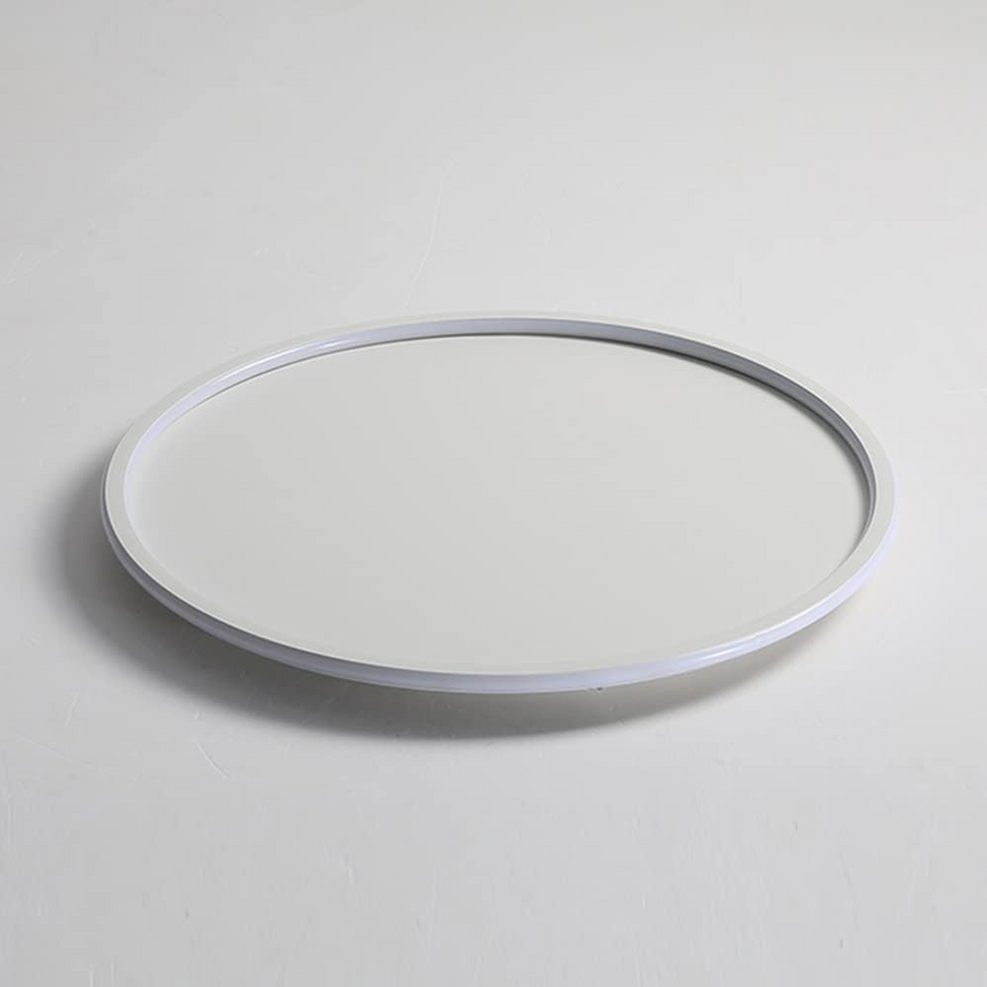 LED Ceiling Light Nordic Style Disc Design-Lighting > Ceiling Lights-casanuva-casanuva