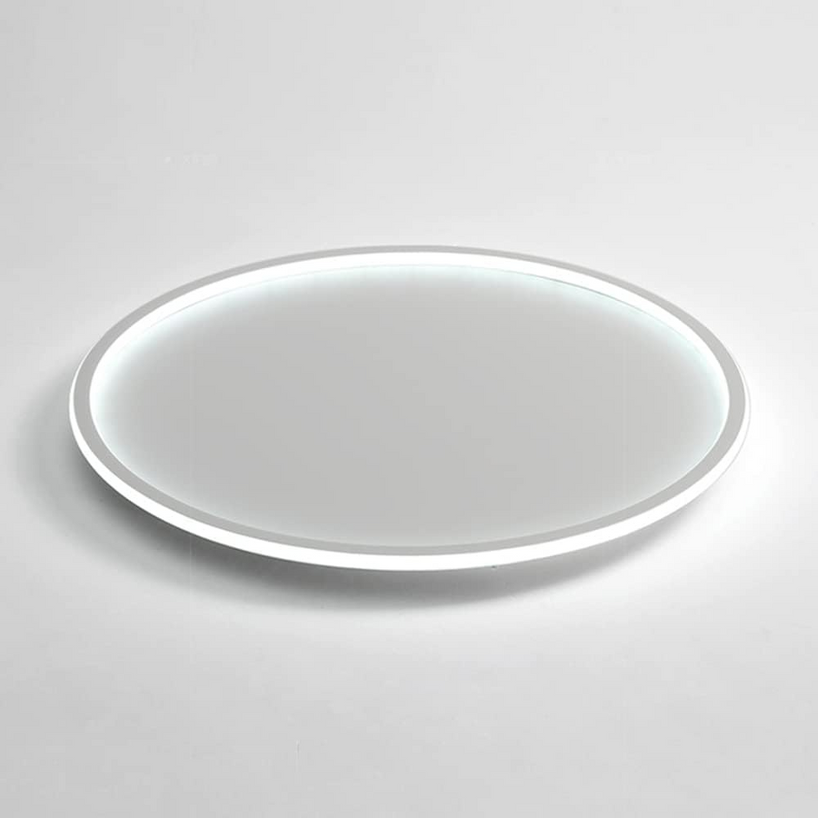 LED Ceiling Light Nordic Style Disc Design-Lighting > Ceiling Lights-casanuva-casanuva