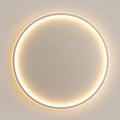 LED Ceiling Light Nordic Style Disc Design-Lighting > Ceiling Lights-casanuva-casanuva