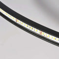 LED Ceiling Light Nordic Style Disc Design-Lighting > Ceiling Lights-casanuva-casanuva