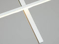 LED Chandelier Long Line Modern Minimalist Design-Lighting > Chandeliers & Pendant Lights-casanuva-casanuva