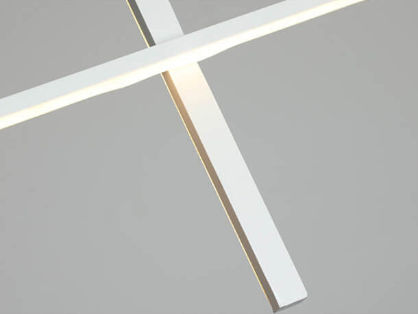 LED Chandelier Long Line Modern Minimalist Design-Lighting > Chandeliers & Pendant Lights-casanuva-casanuva