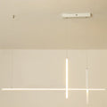 LED Chandelier Long Line Modern Minimalist Design-Lighting > Chandeliers & Pendant Lights-casanuva-casanuva