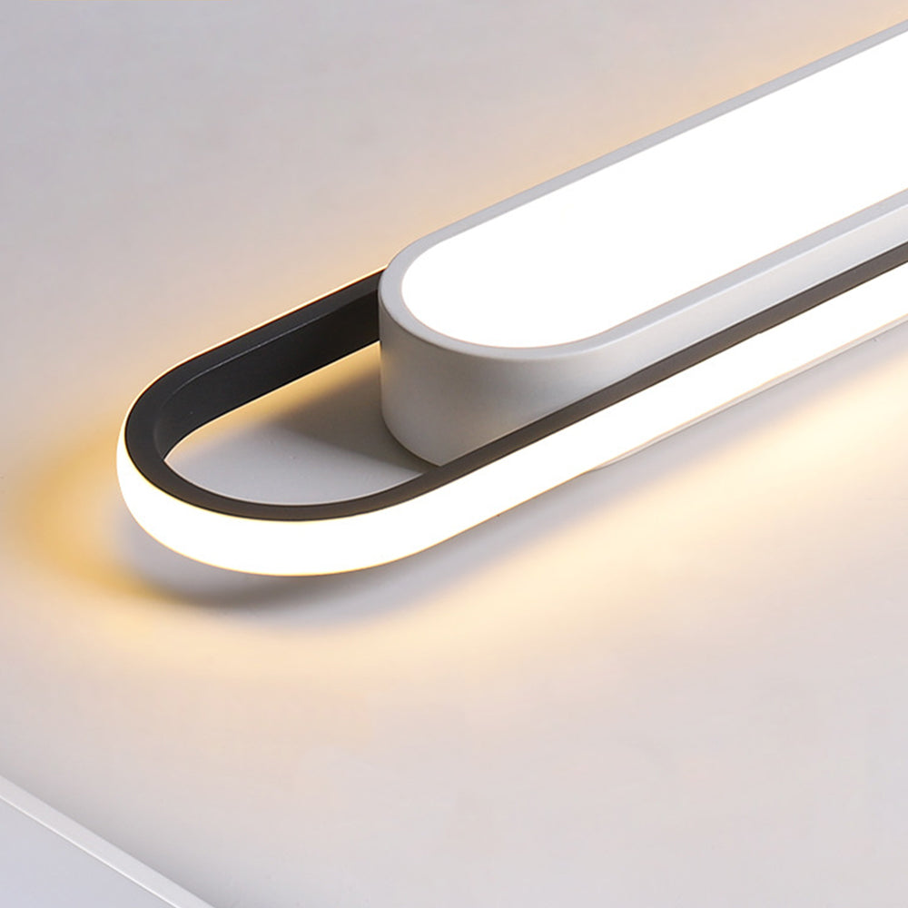 LED Corridor Ceiling Light-Lighting > Ceiling Lights-casanuva-casanuva
