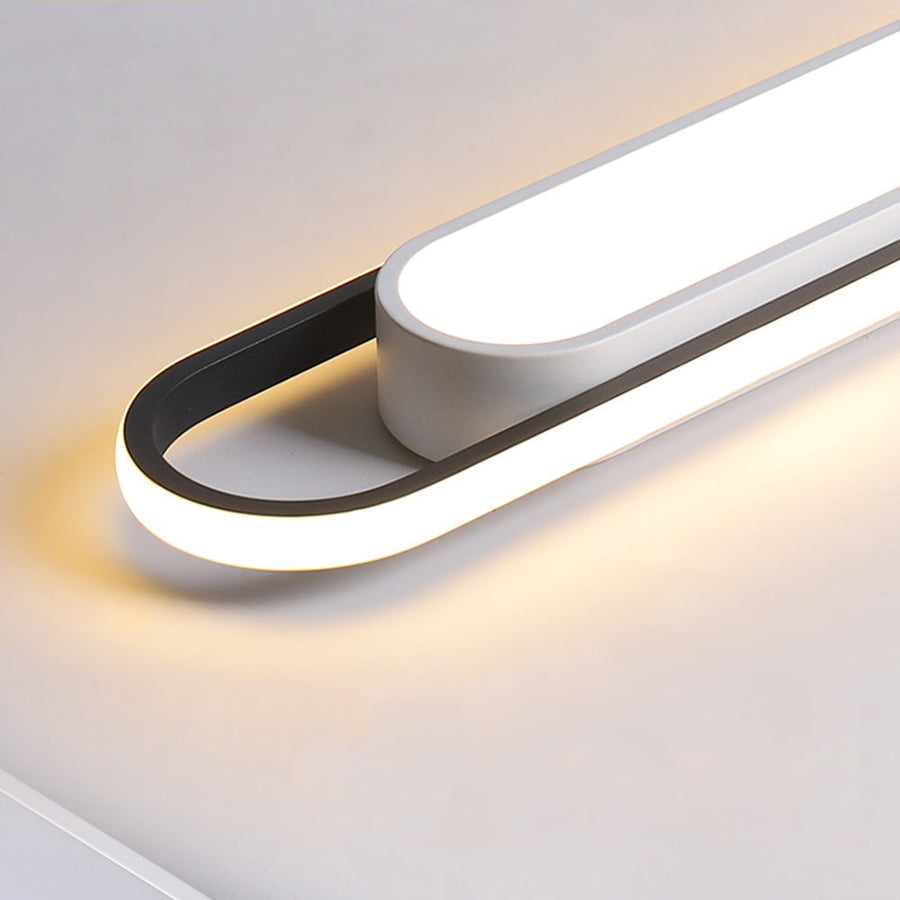 LED Corridor Ceiling Light-Lighting > Ceiling Lights-casanuva-casanuva