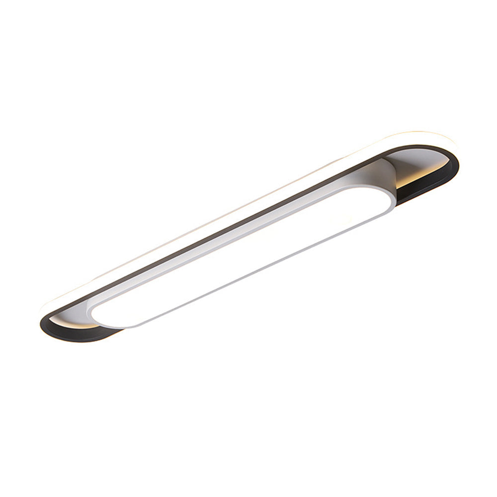 LED Corridor Ceiling Light-Lighting > Ceiling Lights-casanuva-casanuva