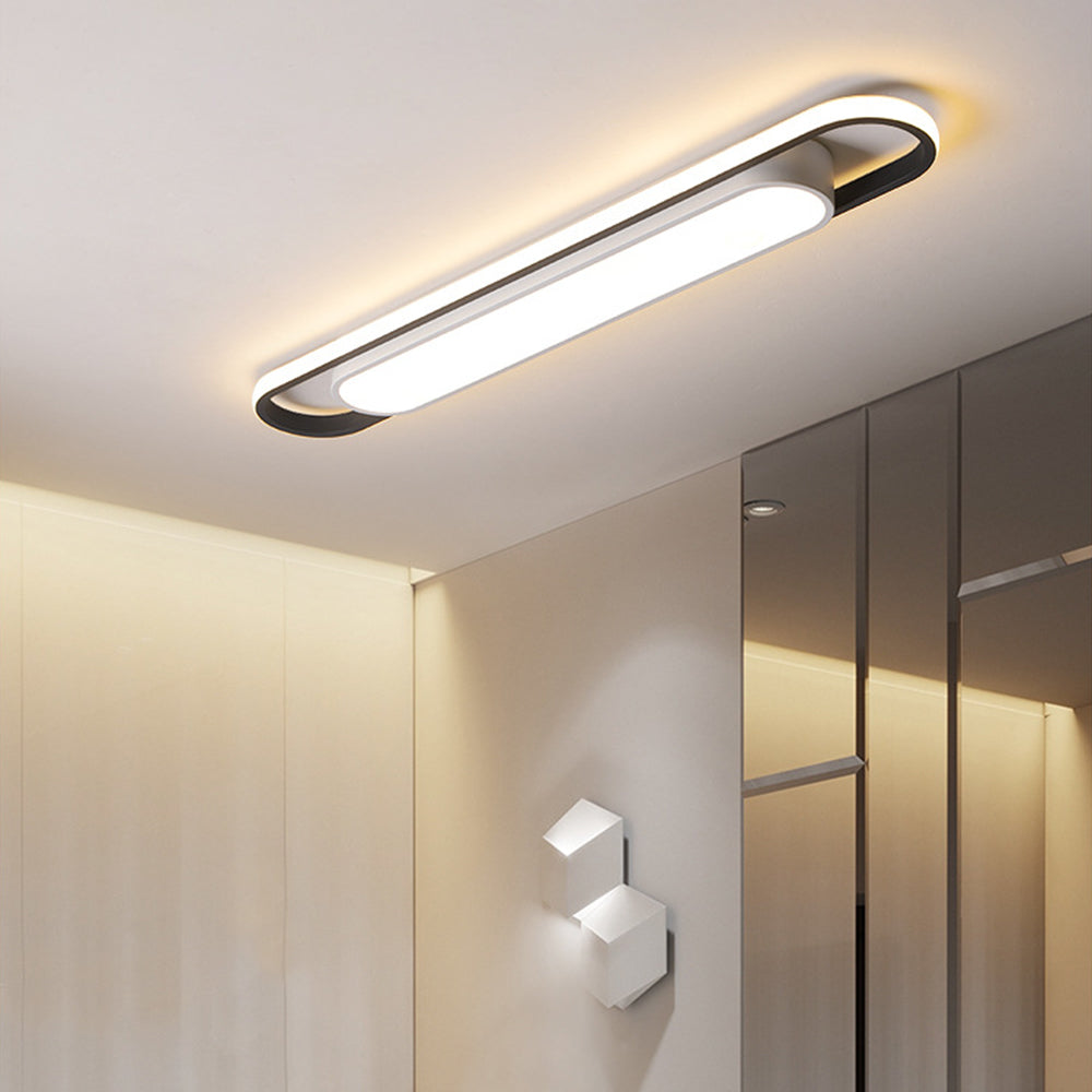 LED Corridor Ceiling Light-Lighting > Ceiling Lights-casanuva-casanuva