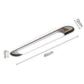 LED Corridor Ceiling Light-Lighting > Ceiling Lights-casanuva-casanuva