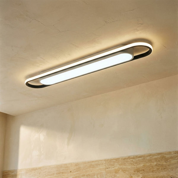 LED Corridor Ceiling Light-Lighting > Ceiling Lights-casanuva-casanuva