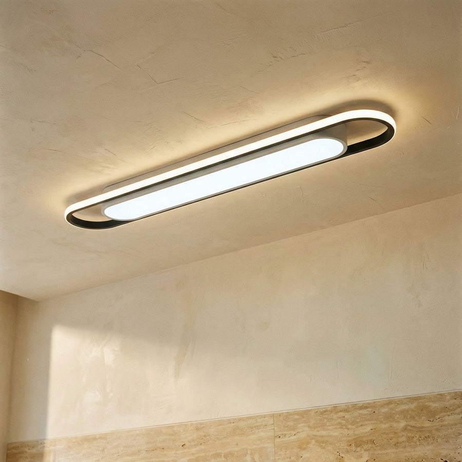 LED Corridor Ceiling Light-Lighting > Ceiling Lights-casanuva-casanuva