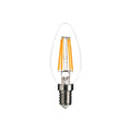 LED E12 E14 Light Bulb 4W-Lighting > Light Bulbs-casanuva-casanuva