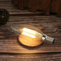 LED E12 E14 Light Bulb 4W-Lighting > Light Bulbs-casanuva-casanuva