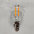 LED E12 E14 Light Bulb 4W-Lighting > Light Bulbs-casanuva-4.5cmx8cm-1 light bulb-Warm Light-casanuva