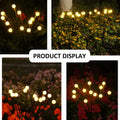 LED Firefly String Lights-Lighting > Outdoor Lighting-casanuva-casanuva