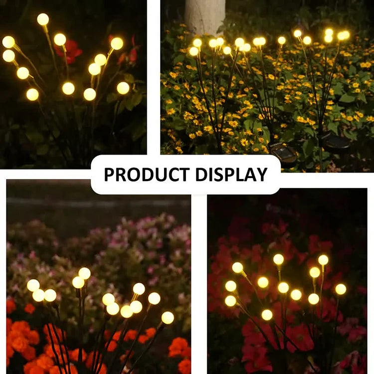 LED Firefly String Lights-Lighting > Outdoor Lighting-casanuva-casanuva