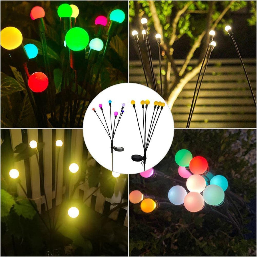 LED Firefly String Lights-Lighting > Outdoor Lighting-casanuva-casanuva