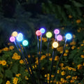 LED Firefly String Lights-Lighting > Outdoor Lighting-casanuva-Multicolor-casanuva