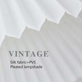 LED Floor Lamp Fabric Shade Beige 12W-Lighting > Floor Lamps-casanuva-casanuva