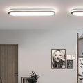 LED Flush Mount Ceiling Light Modern Design-Lighting > Ceiling Lights-casanuva-casanuva