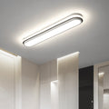 LED Flush Mount Ceiling Light Modern Design-Lighting > Ceiling Lights-casanuva-casanuva