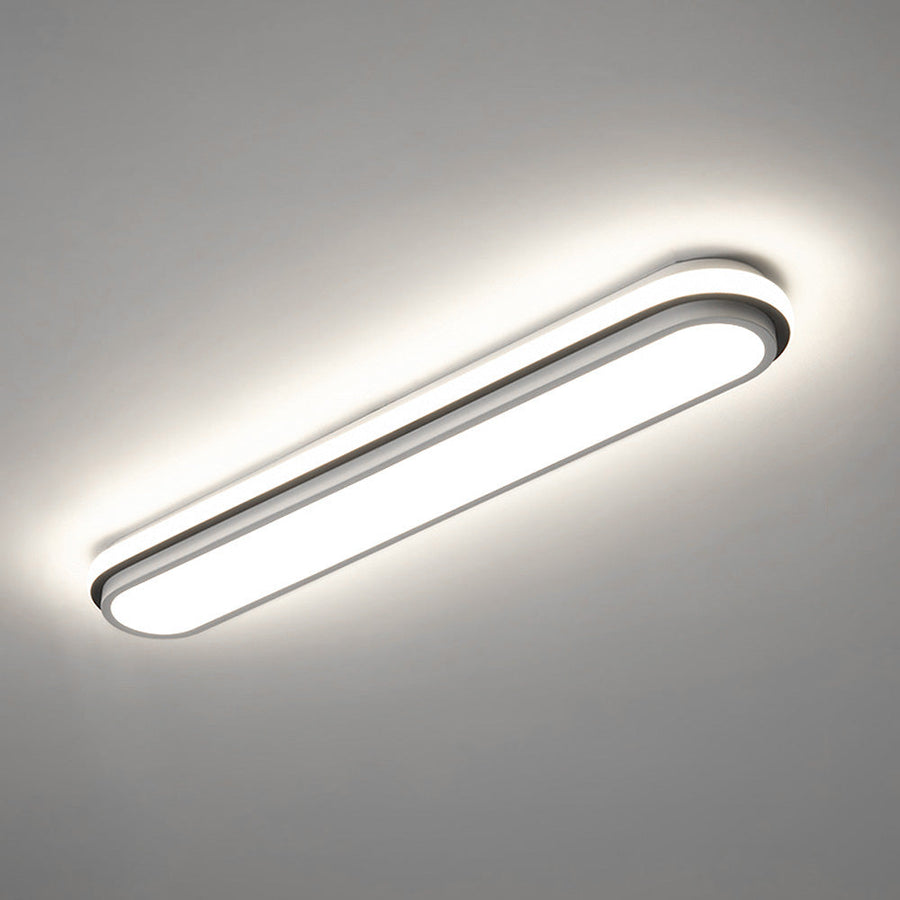 LED Flush Mount Ceiling Light Modern Design-Lighting > Ceiling Lights-casanuva-casanuva