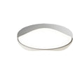 LED Flush Mount Ceiling Light White-Lighting > Ceiling Lights-casanuva-casanuva