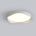 LED Flush Mount Ceiling Light White-Lighting > Ceiling Lights-casanuva-casanuva