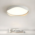 LED Flush Mount Ceiling Light White-Lighting > Ceiling Lights-casanuva-casanuva