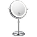 LED Makeup Mirror Stand for Bathroom-Bedding & Bath > Bathroom Accessories-casanuva-casanuva