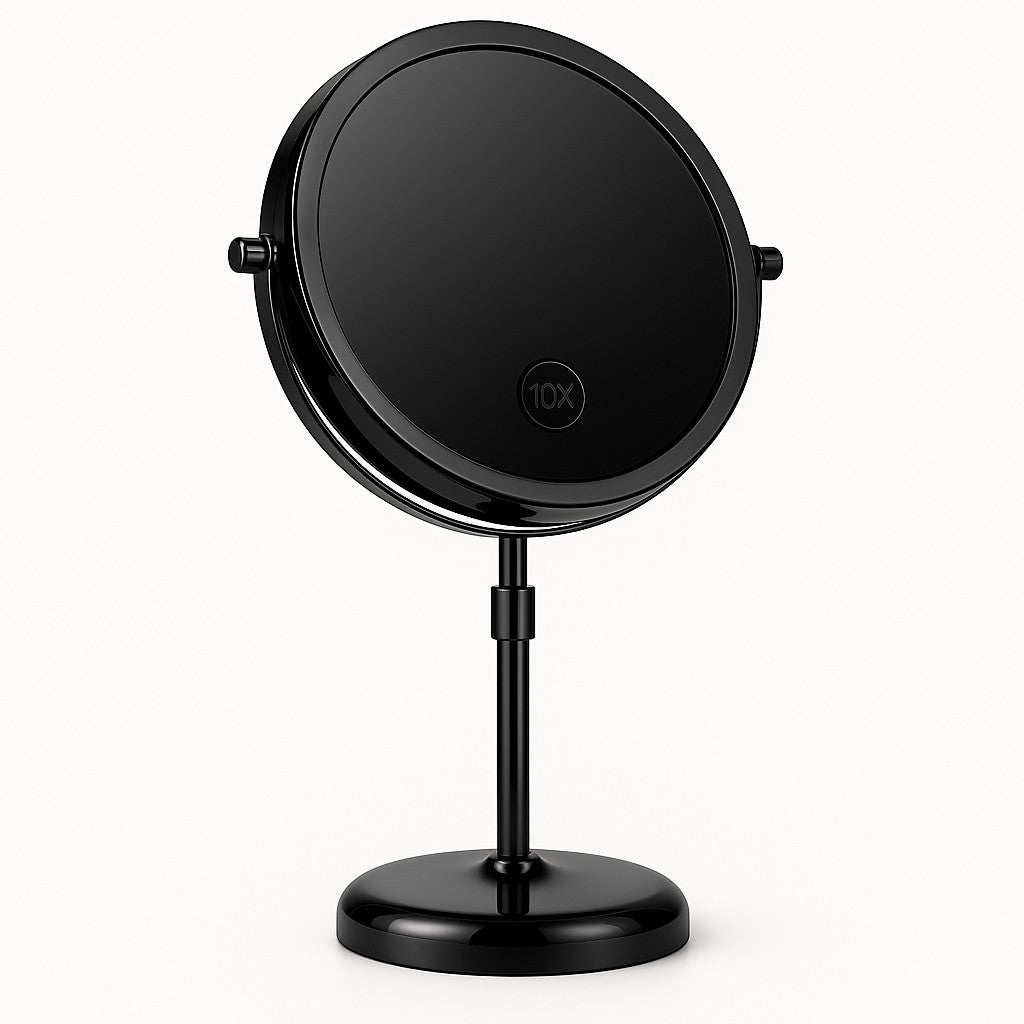 LED Makeup Mirror Stand for Bathroom-Bedding & Bath > Bathroom Accessories-casanuva-casanuva