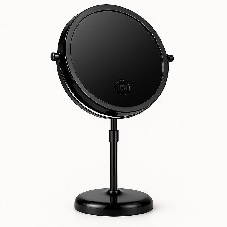 LED Makeup Mirror Stand for Bathroom-Bedding & Bath > Bathroom Accessories-casanuva-casanuva