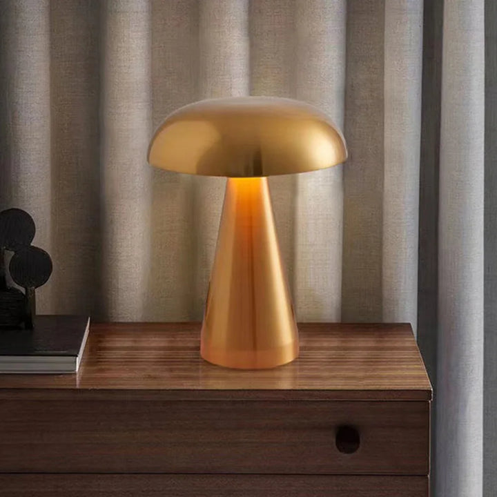 LED Mushroom Ambient Light-Lighting > Ambient Lighting-casanuva-casanuva