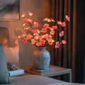 LED Olive Branch Fairy Light-Lighting > Ambient Lighting-casanuva-casanuva