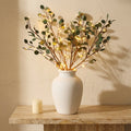 LED Olive Branch Fairy Light-Lighting > Ambient Lighting-casanuva-casanuva