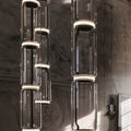 LED Pendant Light Cylinder Shape-Lighting > Pendant Lights-casanuva-casanuva