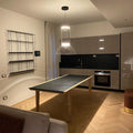 LED Pendant Light Cylinder Shape-Lighting > Pendant Lights-casanuva-casanuva
