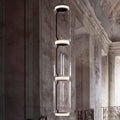 LED Pendant Light Cylinder Shape-Lighting > Pendant Lights-casanuva-casanuva
